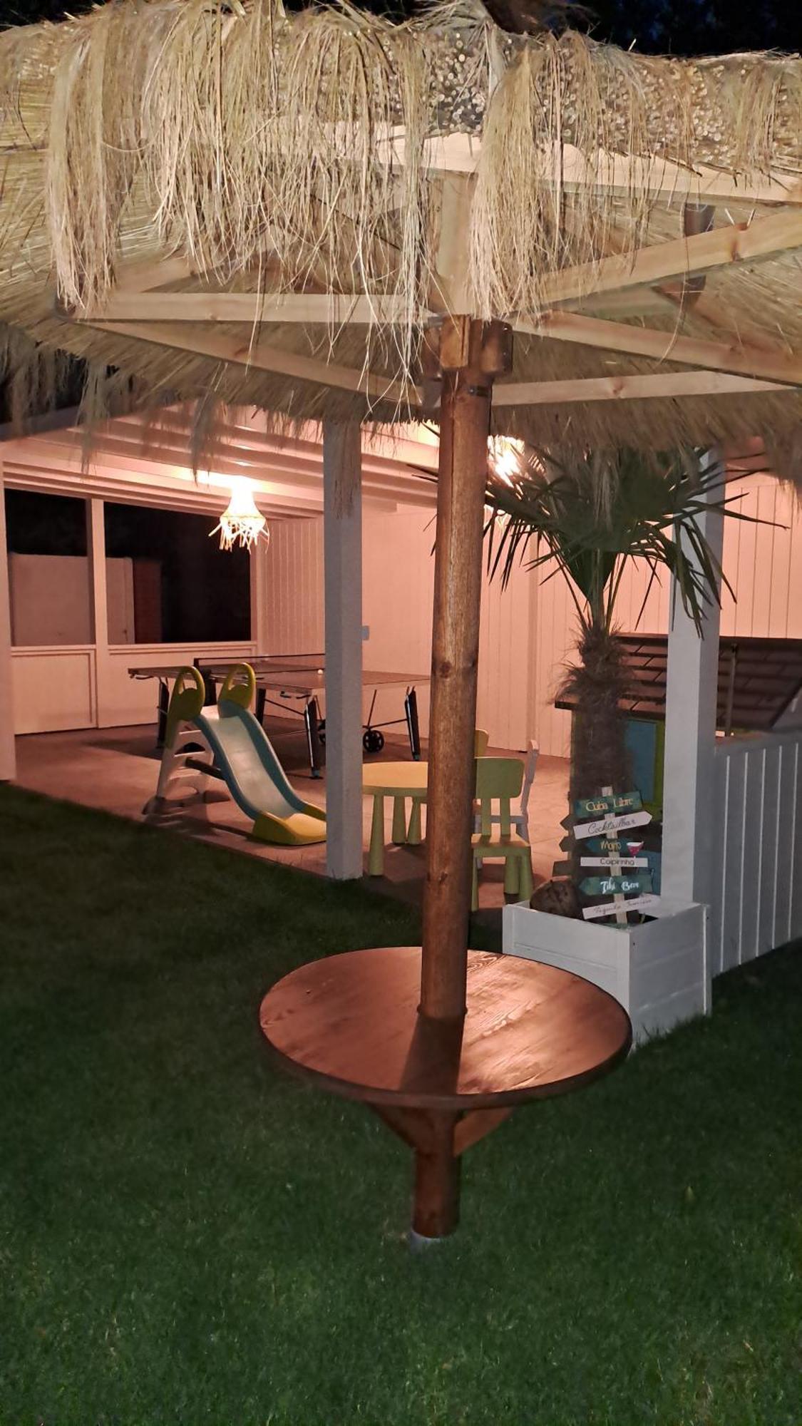 Kanaloa Pobierowo Exterior photo