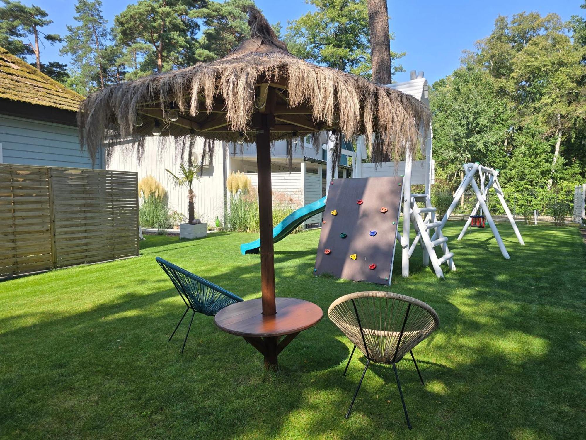 Kanaloa Pobierowo Exterior photo